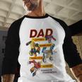 Transformers Father's Day Autobots Dad You Are Smart Logo Men Baseball Raglan Shirt Transformers Father's Day Autobots Dad You Are Smart Logo Men Baseball Raglan Shirt