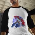 Transformers Father's Day Optimus Prime Heroic Dad Vintage Men Baseball Raglan Shirt Transformers Father's Day Optimus Prime Heroic Dad Vintage Men Baseball Raglan Shirt