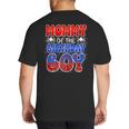Dad And Mom Mommy Birthday Boy Spider Family Matching Big And Tall Men's T-Shirt Back Print Dad And Mom Mommy Birthday Boy Spider Family Matching Big And Tall Men's T-Shirt Back Print