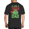 Teenage Mutant Ninja Turtles Father's Day One Tough Dad Big And Tall Men's T-Shirt Back Print Teenage Mutant Ninja Turtles Father's Day One Tough Dad Big And Tall Men's T-Shirt Back Print