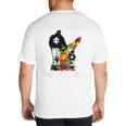 Autism Dad Support Alone Puzzle You'Ll Never Walk Premium Tri-Blend Big And Tall Men's T-Shirt Back Print Autism Dad Support Alone Puzzle You'Ll Never Walk Premium Tri-Blend Big And Tall Men's T-Shirt Back Print