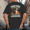 Cool Bowling Men Dad Bowler Fun Crazy Best Bowling Big And Tall Men's T-Shirt Back Print Cool Bowling Men Dad Bowler Fun Crazy Best Bowling Big And Tall Men's T-Shirt Back Print
