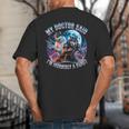 I'm A Beast Alpha Man Alpha Wolves Jokes Dad Papa Alpha Wolf Big And Tall Men's T-Shirt Back Print I'm A Beast Alpha Man Alpha Wolves Jokes Dad Papa Alpha Wolf Big And Tall Men's T-Shirt Back Print