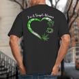 I'm A Simples Woman Loves Weed Coffee And Dog Dad Mom Big And Tall Men's T-Shirt Back Print I'm A Simples Woman Loves Weed Coffee And Dog Dad Mom Big And Tall Men's T-Shirt Back Print