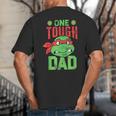 Teenage Mutant Ninja Turtles Father's Day One Tough Dad Big And Tall Men's T-Shirt Back Print Teenage Mutant Ninja Turtles Father's Day One Tough Dad Big And Tall Men's T-Shirt Back Print