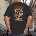 Transformers Father's Day Autobots Dad You Are Smart Logo Big And Tall Men's T-Shirt Back Print Transformers Father's Day Autobots Dad You Are Smart Logo Big And Tall Men's T-Shirt Back Print
