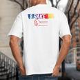 Dad Kid Matching Shake And Bake Bake Big And Tall Men's T-Shirt Back Print Dad Kid Matching Shake And Bake Bake Big And Tall Men's T-Shirt Back Print