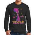 American Dad Outer Space Roger Cartoon Men Long Sleeve T-Shirt