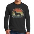 Best German Shepherd Dad Ever Daddy Dog Lover Owner Men Long Sleeve T-Shirt Best German Shepherd Dad Ever Daddy Dog Lover Owner Men Long Sleeve T-Shirt