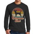 Chihuahua Dad Dog Lover Men Chihuahua Dog Vintage Men Long Sleeve T-Shirt Chihuahua Dad Dog Lover Men Chihuahua Dog Vintage Men Long Sleeve T-Shirt