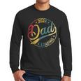 Dad 2024 Loading Men Long Sleeve T-Shirt Dad 2024 Loading Men Long Sleeve T-Shirt