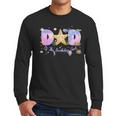 Dad Of The Birthday Girl One-Der The Sea Family Matching Men Long Sleeve T-Shirt