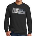 Dad Shirt Duct Tape I Can Fix That TShirt Men Long Sleeve T-Shirt