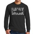 Daddy Shark Shark For Dad Men Long Sleeve T-Shirt Daddy Shark Shark For Dad Men Long Sleeve T-Shirt