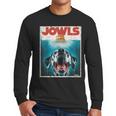 Dalmatian Jowls Cute Paws Spot Dog Mom Top Dog Dad Men Long Sleeve T-Shirt Dalmatian Jowls Cute Paws Spot Dog Mom Top Dog Dad Men Long Sleeve T-Shirt