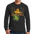 Disney The Lion King Dad Is King Mufasa & Simba Father's Day Men Long Sleeve T-Shirt Disney The Lion King Dad Is King Mufasa & Simba Father's Day Men Long Sleeve T-Shirt