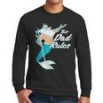 Disney The Little Mermaid King Triton Dad Men Long Sleeve T-Shirt Disney The Little Mermaid King Triton Dad Men Long Sleeve T-Shirt