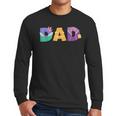 Disney Princess Dad Father’s Day Birthday Men Long Sleeve T-Shirt Disney Princess Dad Father’s Day Birthday Men Long Sleeve T-Shirt