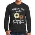 I'm Going To Be a Daddy Again Pregnancy Announcement Quote Men Long Sleeve T-Shirt I'm Going To Be a Daddy Again Pregnancy Announcement Quote Men Long Sleeve T-Shirt