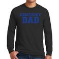 Kentucky Dad Tee Shirt Men Long Sleeve T-Shirt Kentucky Dad Tee Shirt Men Long Sleeve T-Shirt
