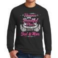I Know Heaven Is A Beautiful Place They Have My Dad & Mom Men Long Sleeve T-Shirt