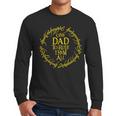 ONE DAD TO RULE THEM ALL Men Long Sleeve T-Shirt ONE DAD TO RULE THEM ALL Men Long Sleeve T-Shirt