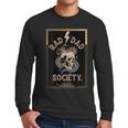 Rad Dad Society Cool Dad Club Dad Life Tee Fathers Day Men Long Sleeve T-Shirt Rad Dad Society Cool Dad Club Dad Life Tee Fathers Day Men Long Sleeve T-Shirt