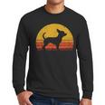 Retro Chihuahua Men Women Dog Mom Dad Chihuahua Men Long Sleeve T-Shirt Retro Chihuahua Men Women Dog Mom Dad Chihuahua Men Long Sleeve T-Shirt