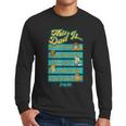 Scooby-Doo Father's Day Vintage Group Shot This Dad Is Men Long Sleeve T-Shirt