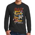 Transformers Father's Day Autobots Dad You Are Smart Logo Men Long Sleeve T-Shirt