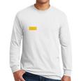 Best Expecting Dad Dad To Be Men Long Sleeve T-Shirt