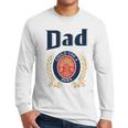 Dad Could Use A Beer Men Long Sleeve T-Shirt