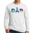 Disney Aladdin Jasmine Genie Father’s Day Birthday Dad Men Long Sleeve T-Shirt Disney Aladdin Jasmine Genie Father’s Day Birthday Dad Men Long Sleeve T-Shirt