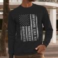 Awesome Like My Youngest Daughter Men For Dad Men Long Sleeve T-Shirt
