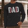 Baseball Dad Joke Sayings Fathers Day From Son Men Long Sleeve T-Shirt Baseball Dad Joke Sayings Fathers Day From Son Men Long Sleeve T-Shirt