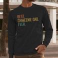 Best Chiweenie Dad Ever Dog Breed Father's Day Canine Puppy Men Long Sleeve T-Shirt Best Chiweenie Dad Ever Dog Breed Father's Day Canine Puppy Men Long Sleeve T-Shirt