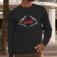 Call Of Daddy Parenting Ops Shirt Gamer Dad Men Long Sleeve T-Shirt