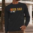 Cheerleader Dad Beer Cheerleading Cheer Dad Men Long Sleeve T-Shirt Cheerleader Dad Beer Cheerleading Cheer Dad Men Long Sleeve T-Shirt