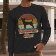 Chihuahua Dad Dog Lover Men Chihuahua Dog Vintage Men Long Sleeve T-Shirt Chihuahua Dad Dog Lover Men Chihuahua Dog Vintage Men Long Sleeve T-Shirt