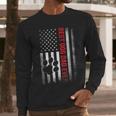 Dad Fathers Day Dog Dad Men Long Sleeve T-Shirt Dad Fathers Day Dog Dad Men Long Sleeve T-Shirt