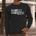 Dad Shirt Duct Tape I Can Fix That TShirt Men Long Sleeve T-Shirt