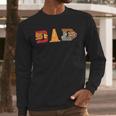 Disney And Pixar’s Cars Cozy Cone Dad Father’s Day Birthday Men Long Sleeve T-Shirt
