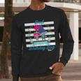 DreamWorks Trolls Dad Of The Birthday Boy Men Long Sleeve T-Shirt DreamWorks Trolls Dad Of The Birthday Boy Men Long Sleeve T-Shirt