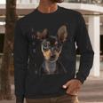 Miniature Pinscher Shirt Dog Mom Dad Tshirt Love Puppy Pet Men Long Sleeve T-Shirt Miniature Pinscher Shirt Dog Mom Dad Tshirt Love Puppy Pet Men Long Sleeve T-Shirt