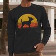 Retro Chihuahua Men Women Dog Mom Dad Chihuahua Men Long Sleeve T-Shirt Retro Chihuahua Men Women Dog Mom Dad Chihuahua Men Long Sleeve T-Shirt