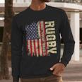 Rugby Blood Sweat Bruises Rugby Player Coach Dad Mom Men Long Sleeve T-Shirt Rugby Blood Sweat Bruises Rugby Player Coach Dad Mom Men Long Sleeve T-Shirt