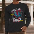 Spider-Man Amazing Dad Men Long Sleeve T-Shirt Spider-Man Amazing Dad Men Long Sleeve T-Shirt