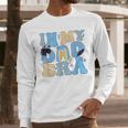 In My Blue Dad Era Cool Dad Father's Day Men Long Sleeve T-Shirt In My Blue Dad Era Cool Dad Father's Day Men Long Sleeve T-Shirt