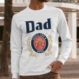 Dad Could Use A Beer Men Long Sleeve T-Shirt