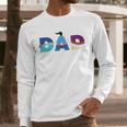 Disney Aladdin Jasmine Genie Father’s Day Birthday Dad Men Long Sleeve T-Shirt Disney Aladdin Jasmine Genie Father’s Day Birthday Dad Men Long Sleeve T-Shirt